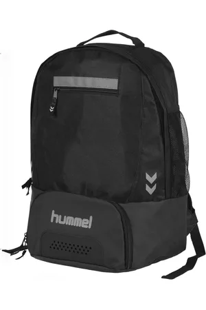 Hummel Leeston Sport Rugtas