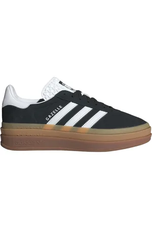 adidas Gazelle Bold Sneakers Dames