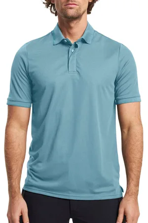 Tenson TXlite Quickdry Polo Heren