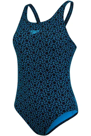 Speedo Boomstar Badpak Dames