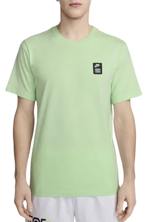 Nike Basketball Shirt Heren