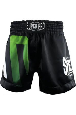 Super Pro No Mercy Short Heren