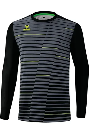Erima Pro Jersey Longsleeve Keepersshirt Senior