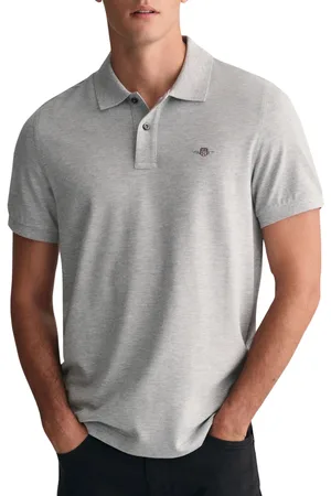 GANT Shield Pique Polo Heren