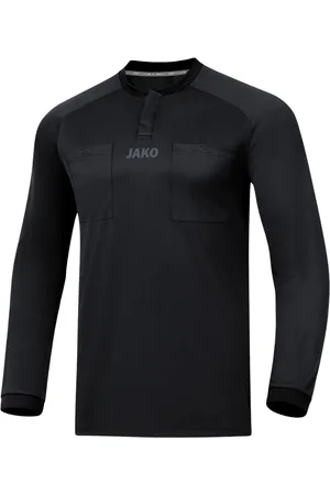 Jako LS Scheidsrechter Shirt Senior