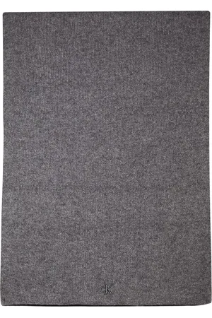 Calvin Klein Thick Embroidery Sjaal