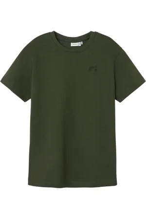 NAME IT Greg Shirt Junior