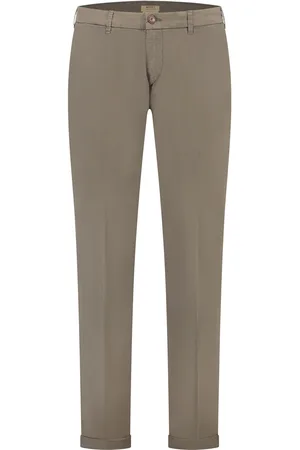40 Weft Lenny Basic Chino Heren