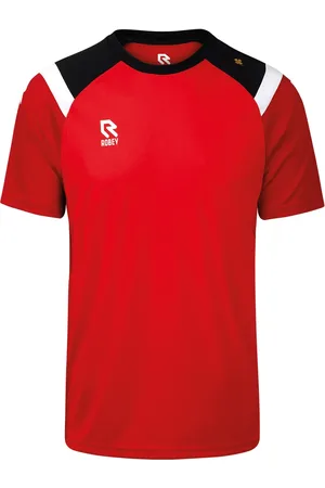 Robey Control Shirt Senior