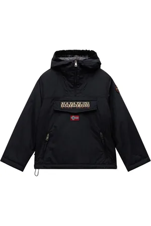 Napapijri Rainforest Pocket 2 Winterjas Junior