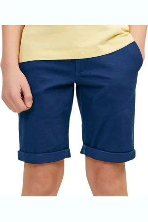JACK & JONES David Chino Short Jongens