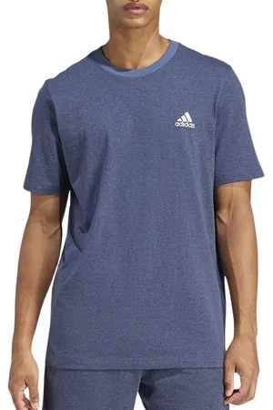 adidas Seasonal Essential Melange Shirt Heren