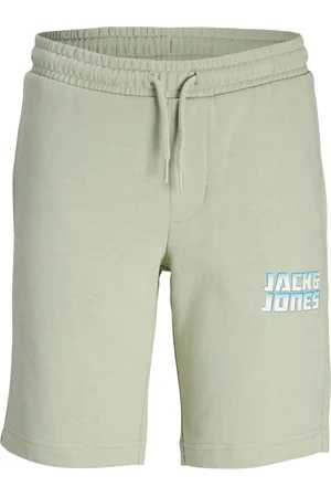 JACK & JONES Kapper Joggingshort Junior