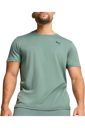 PUMA Tad Essentials Shirt Heren
