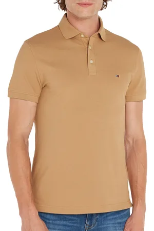 Tommy Hilfiger 1985 Slim Polo Heren