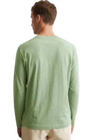 Marc O’ Polo Longsleeve Shirt Heren