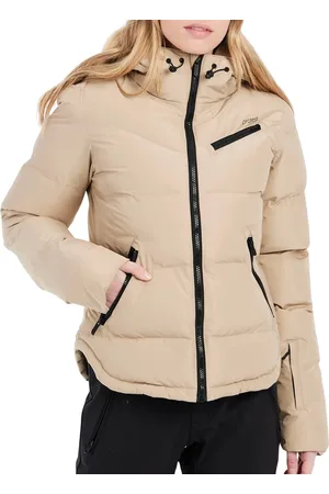 Protest Lucid Puffer Skijas Dames