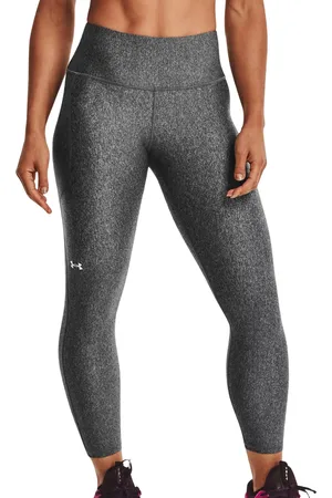 Under Armour HeatGear Armour Hi-Rise 7/8 Tight Dames