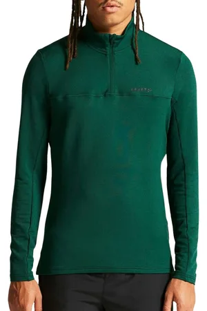 Craft Core Gain Midlayer Shirt Heren