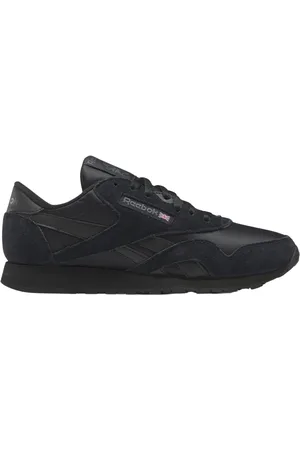 Reebok Classic Nylon Sneakers Heren