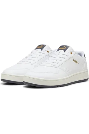 PUMA Court Classic Sneakers Heren