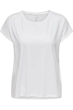 ONLY Aubree Loose Training Shirt Dames