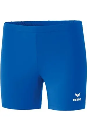 Erima Verona Tight Short Dames