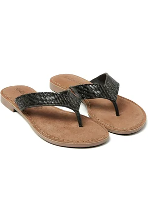 Lazamani Ilja Teenslippers Dames