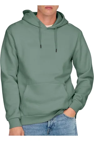 Only & Sons Ceres Life Hoodie Heren