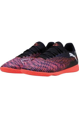 PUMA Future 8 Play IT Zaalvoetbalschoenen Senior