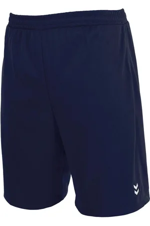Hummel Euro II Short Heren