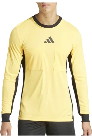 adidas Scheidsrechter 24 Longsleeve Shirt Heren