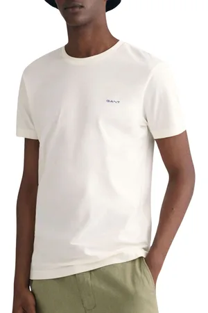 GANT Contrast Logo Shirt Heren