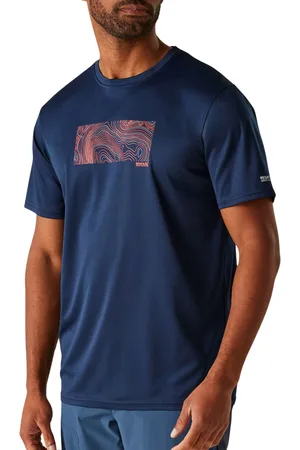 Regatta Fingal IX Shirt Heren