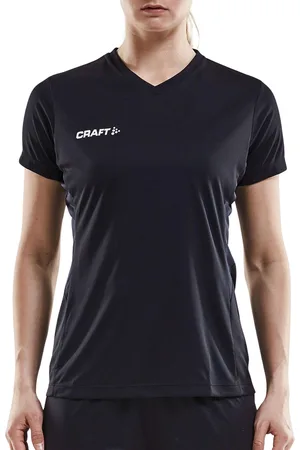 Craft Squad Jersey Solid W