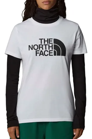 The North Face Easy Shirt Dames