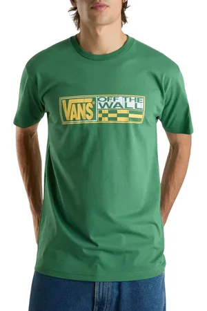 Vans Hi Stretch Shirt Heren