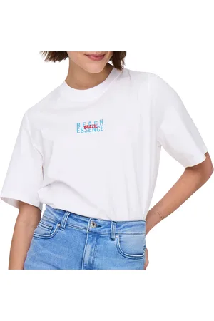 ONLY Stellar Box Shirt Dames