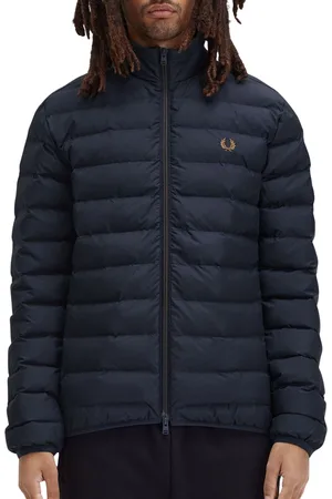 Fred Perry Insulated Jas Heren