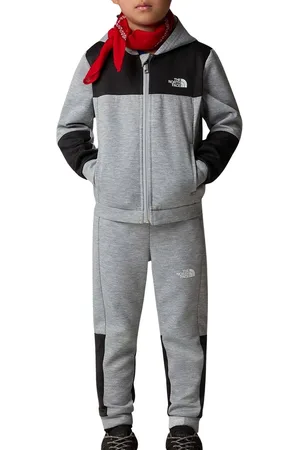 The North Face Easy Full Zip Joggingpak Junior