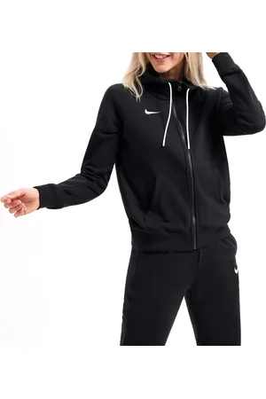 Nike Fleece Park 20 Vest Dames