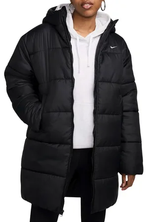 Nike Sportswear Classic Puffer Parka Winterjas Dames