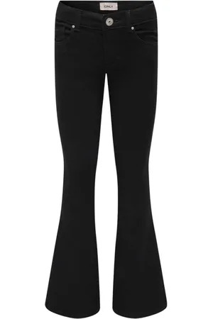 ONLY Royal Life Flared Jeans Meisjes