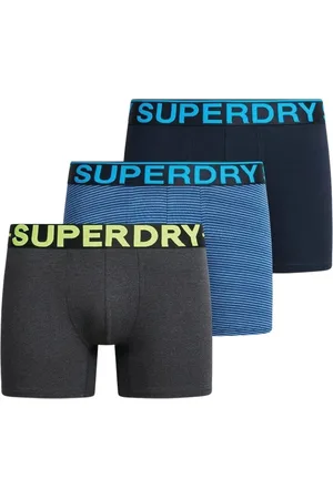 Superdry Boxershorts Heren (3-pack)