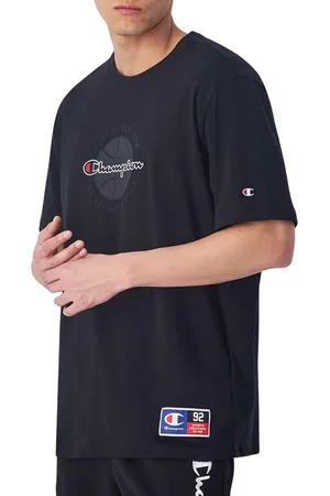 Champion Basketball Stretch Shirt Heren
