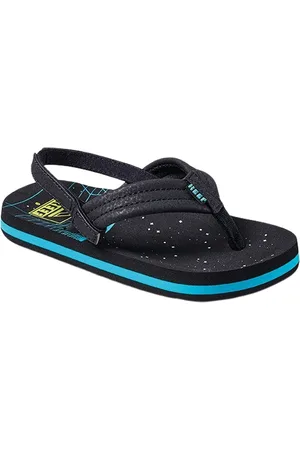Reef Little Ahi Teenslippers Junior
