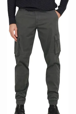 Only & Sons Cam Stage Cargo Broek Heren