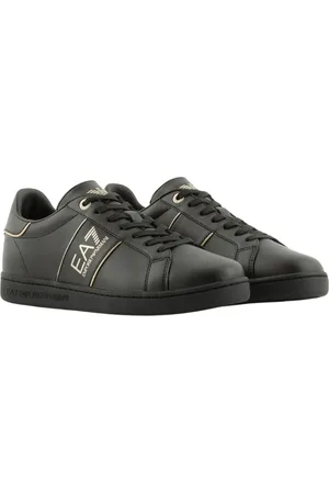 EA7 Classic Perf Sneakers Heren