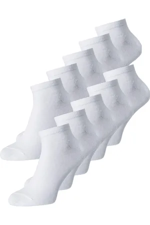 JACK & JONES Dongo Sokken Heren (10-pack)