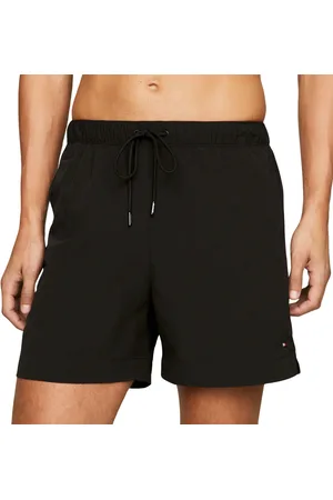 Tommy Hilfiger Medium Drawstring Zwemshort Heren